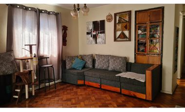 Casa en Departamental San Miguel metro Departamental