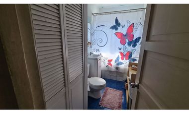 Casa en Departamental San Miguel metro Departamental