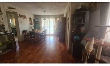 Casa en Departamental San Miguel metro Departamental