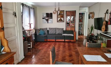 Casa en Departamental San Miguel metro Departamental