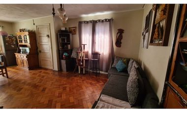 Casa en Departamental San Miguel metro Departamental