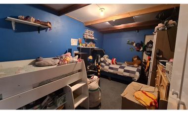 Casa en Departamental San Miguel metro Departamental