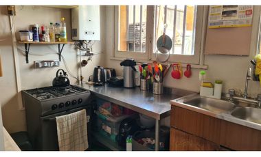 Casa en Departamental San Miguel metro Departamental