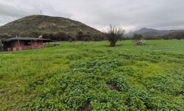 Terreno uso Comercial