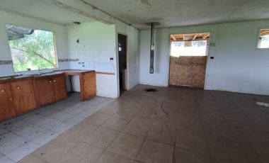 Terreno uso Comercial