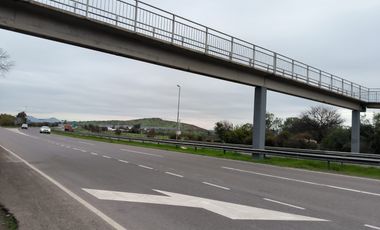 Terreno uso Comercial