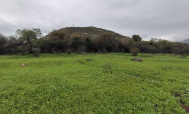 Terreno uso Comercial