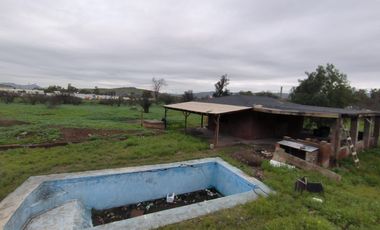 Terreno uso Comercial