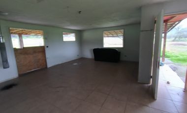 Terreno uso Comercial