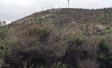 Terreno uso Comercial