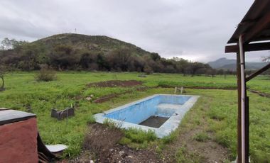 Terreno uso Comercial