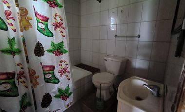 Terreno uso Comercial