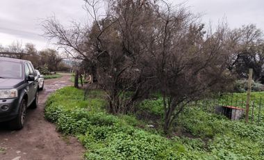 Terreno uso Comercial