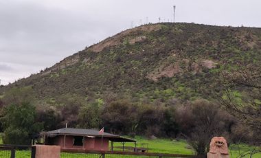 Terreno uso Comercial