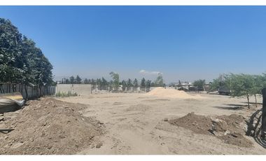 #TERRENO#PARCELA#CONDOMINIOLOS PARRALES#