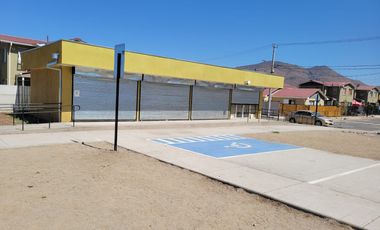 Excelente oportunidad - Locales Comerciales