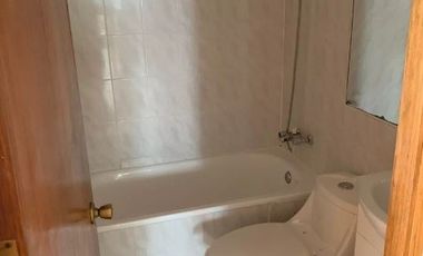 EN ARRIENDO CÓMODO Y ESPACIOSO DEPTO 3D3B - PARQUE ARAUCO