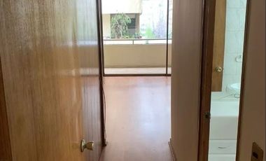 EN ARRIENDO CÓMODO Y ESPACIOSO DEPTO 3D3B - PARQUE ARAUCO