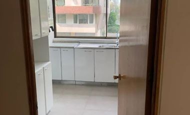 EN ARRIENDO CÓMODO Y ESPACIOSO DEPTO 3D3B - PARQUE ARAUCO