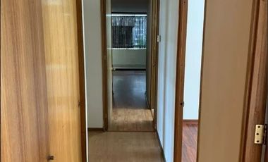EN ARRIENDO CÓMODO Y ESPACIOSO DEPTO 3D3B - PARQUE ARAUCO