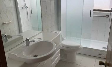 EN ARRIENDO CÓMODO Y ESPACIOSO DEPTO 3D3B - PARQUE ARAUCO
