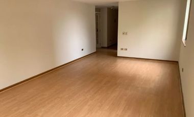 EN ARRIENDO CÓMODO Y ESPACIOSO DEPTO 3D3B - PARQUE ARAUCO