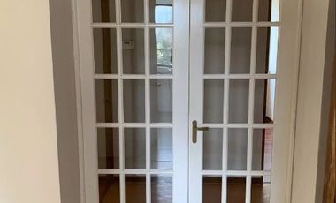 EN ARRIENDO CÓMODO Y ESPACIOSO DEPTO 3D3B - PARQUE ARAUCO