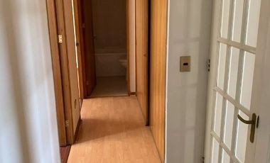 EN ARRIENDO CÓMODO Y ESPACIOSO DEPTO 3D3B - PARQUE ARAUCO