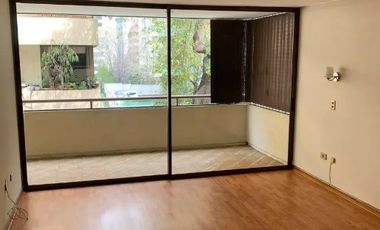 EN ARRIENDO CÓMODO Y ESPACIOSO DEPTO 3D3B - PARQUE ARAUCO
