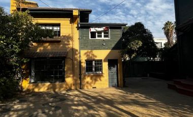 GRANADEROS 1185, PROVIDENCIA