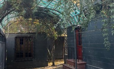 GRANADEROS 1185, PROVIDENCIA