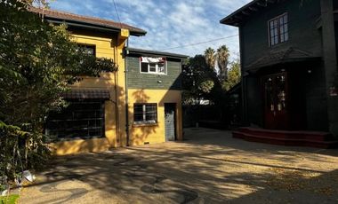 GRANADEROS 1185, PROVIDENCIA