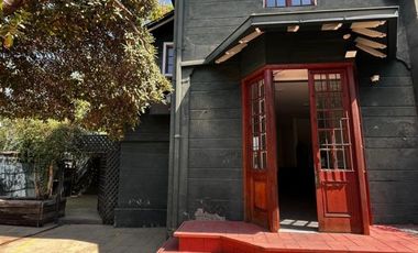 GRANADEROS 1185, PROVIDENCIA