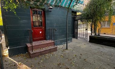 GRANADEROS 1185, PROVIDENCIA