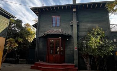 GRANADEROS 1185, PROVIDENCIA
