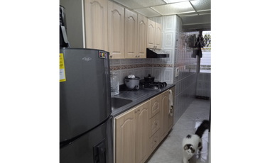 Venta Apartamento Robledo El ferrini, Medellín, Antioquia