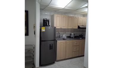 Venta Apartamento Robledo El ferrini, Medellín, Antioquia