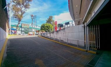 Copilco Universidad, Coyoacán, Ciudad de Mexico, Local Comercial en Venta