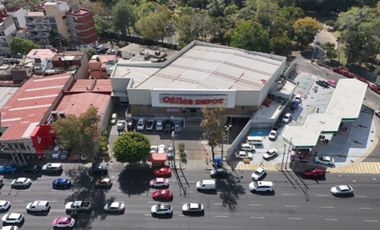 Copilco Universidad, Coyoacán, Ciudad de Mexico, Local Comercial en Venta