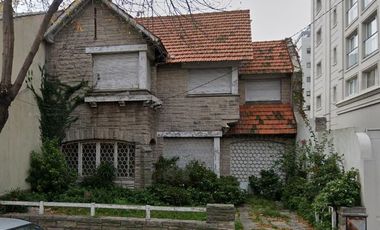Casa en Chauvin