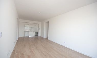 Venta departamento 2 ambientes con parrilla en Venice, Tigre