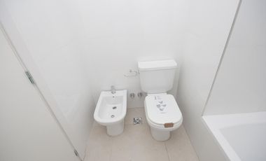 Venta departamento 2 ambientes con parrilla en Venice, Tigre