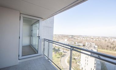 Venta departamento 2 ambientes con parrilla en Venice, Tigre