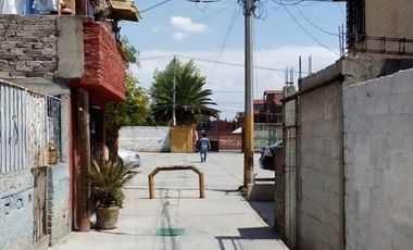 SAN PABLO DE LAS SALINAS, CASA, VENTA, TULTITLAN, EDO MEXICO