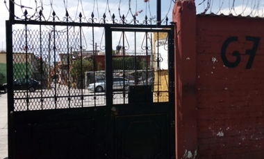 SAN PABLO DE LAS SALINAS, CASA, VENTA, TULTITLAN, EDO MEXICO