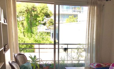 Departamento en Olivos de 2 ambientes