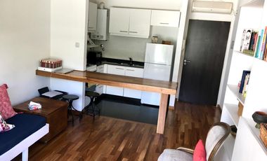 Departamento en Olivos de 2 ambientes