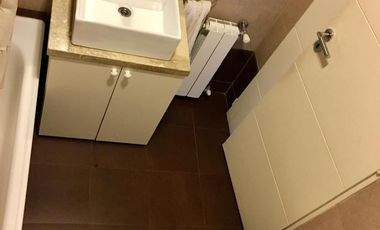 Departamento en Olivos de 2 ambientes