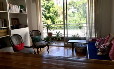 Departamento en Olivos de 2 ambientes