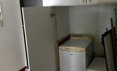 Departamento en Olivos de 2 ambientes